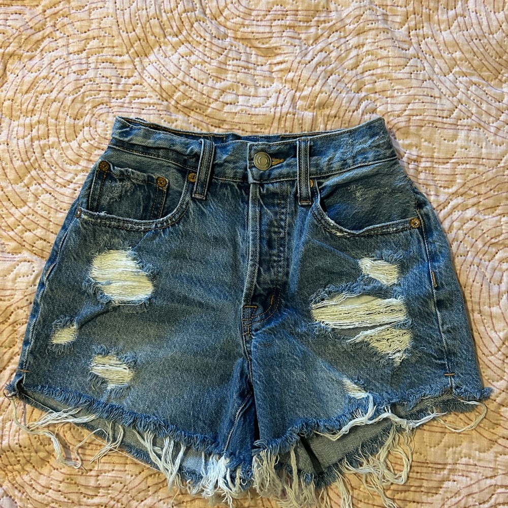 Aeropostale Shorts